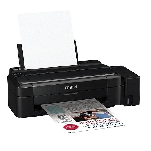 Epson L300 Sürekli Besleme Yazıcı A4Tanklı