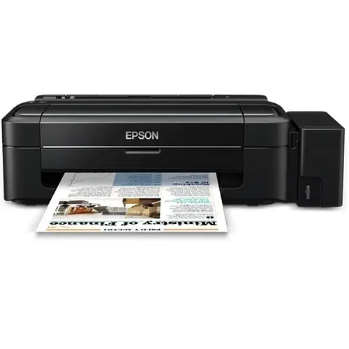 Epson L300 Sürekli Besleme Yazıcı A4-Tanklı
