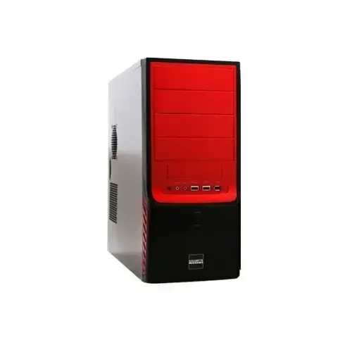 Gıgabyte GZ-X4-BPD 400 Siyah/Kırmızı 420W