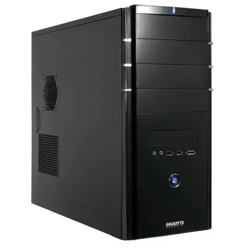 GIGABYTE GZ-E1BSDX-J79 Setto II 140 Kasa 