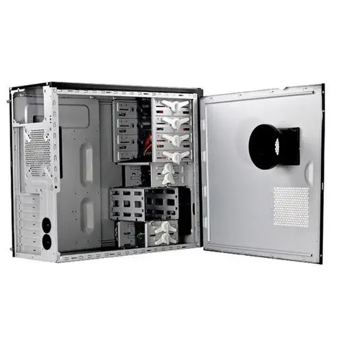 GIGABYTE GZ-E1BSDX-J79 Setto II 140 Kasa