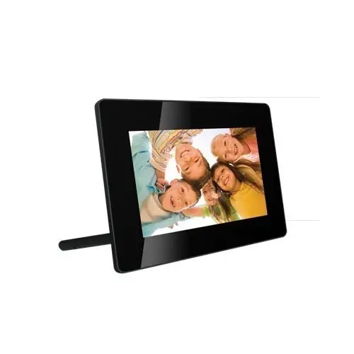 Goldmaster PF-765 7″ Dijital Fotoğraf Çerçevesi