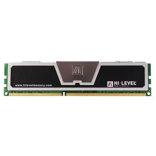 Hi-Level 8GB 1600Mhz DDR3 -HLV-PC12800D3-8G Ram
