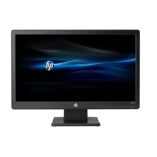 HP Tcr W2072a B5M13AA 20″ Led Monitör