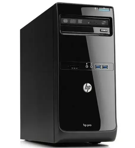 HP Tcr 3500 H4L63ES i5-3470 4G 500G Dos Masaüstü Bilgisayar