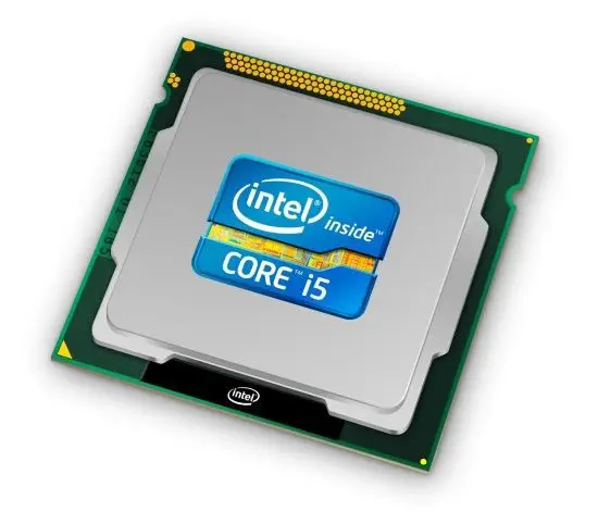 Intel Core I5 3570 3.4GHz 6MB (VGA)1155p