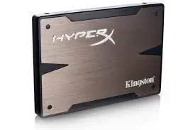 Kingston Hyperx 120 Gb 103 SSD SH103S3 555/510 MB