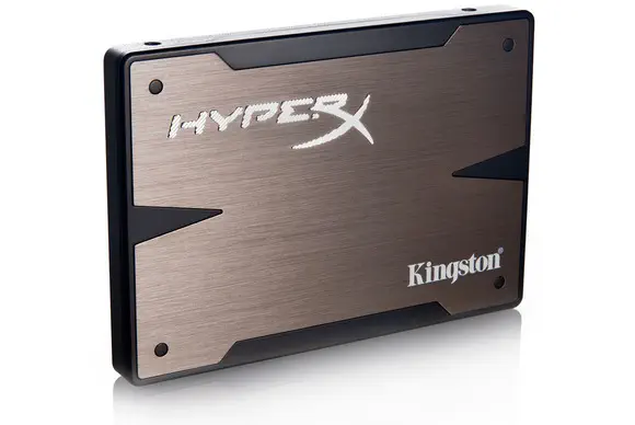 Kingston Hyperx 120 Gb 103 SSD SH103S3 555/510 MB