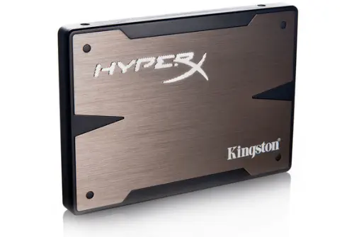 Kingston Hyperx 120 Gb 103 SSD SH103S3 555/510 MB