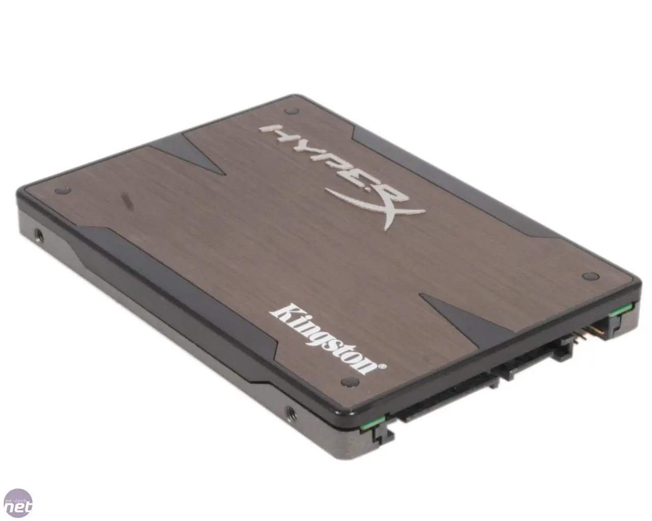 Kingston Hyperx 120 Gb 103 SSD SH103S3 555/510 MB