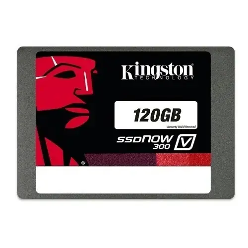 Kingston V300 120GB 450MB/450MB/s Sata3 SSD Disk - SV300S37A/120G