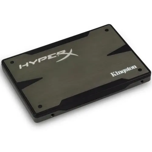Kingston Hyperx 240 Gb 3K SSD 555/510MBs SH103S3/240G