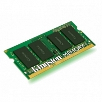 Kingston 8GB DDR3 1600 MHz Notebook -KVR16S11/8
