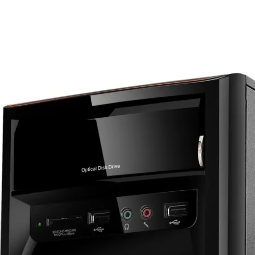 Lenovo G530 57-309700 H430 2G 320G Dos Masaüstü Bilgisayar