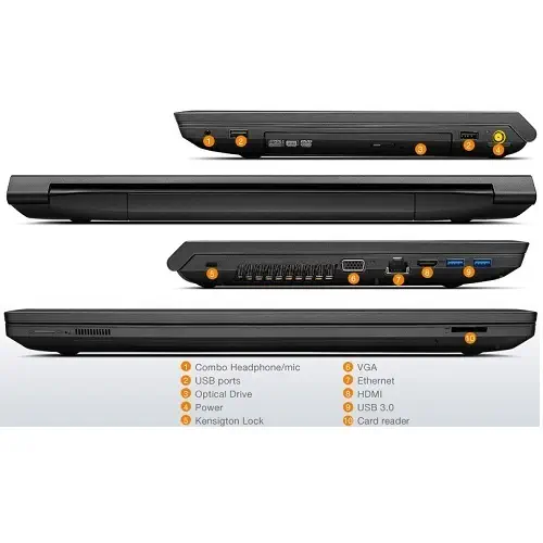 Lenovo B590 59-354223 Notebook