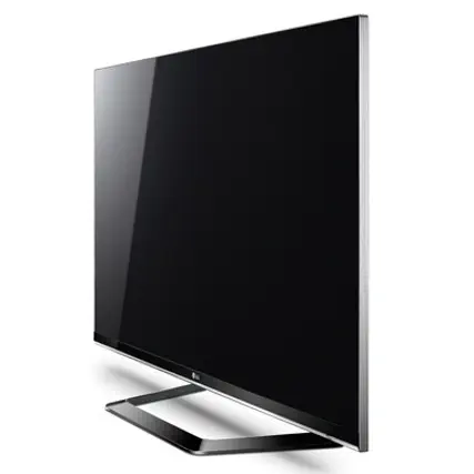 LG 32LM660S Full HD 3D Led Tv (4x Gözlük)
