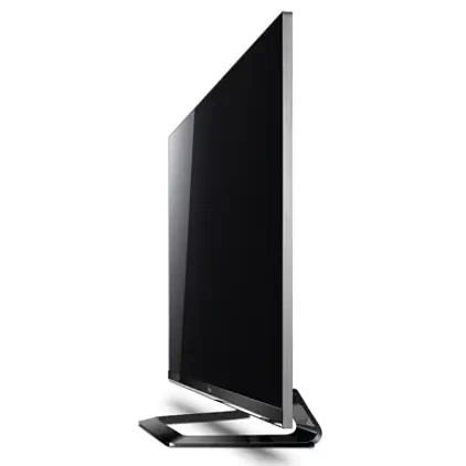 LG 32LM660S Full HD 3D Led Tv (4x Gözlük)