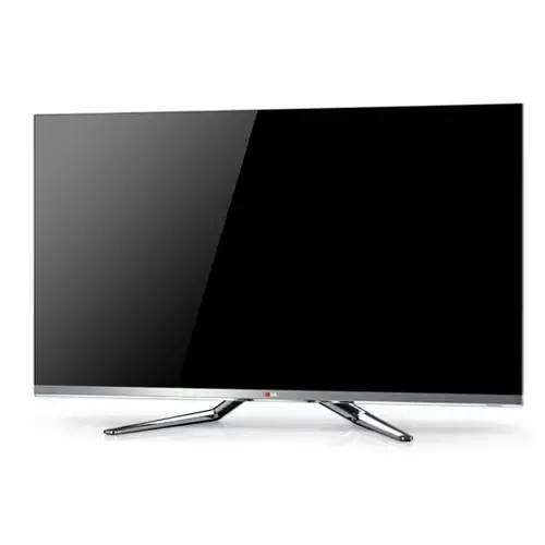 LG 42LM860V  3D Full Hd Led Tv