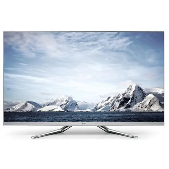 LG 47LM860V Full Hd 3D Led Tv