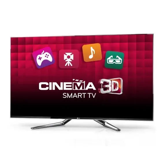 LG 47LM960V Nano Full Led Tv LG Türkiye(6 Gzlk&Magic Kumanda)