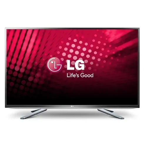 LG 50PM6900 600 Hz 3D Plazma Tv(2 Gözlük)LG Türkiye