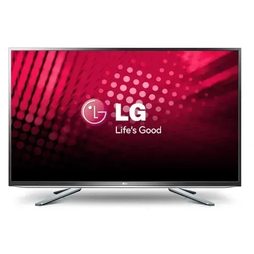 LG 50PM6900  600 Hz 3D Plazma Tv(2 Gözlük)LG Türkiye