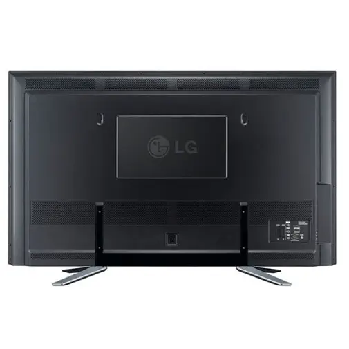 LG 50PM6900 600 Hz 3D Plazma Tv(2 Gözlük)LG Türkiye