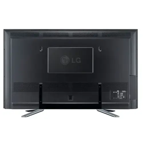 LG 50PM6900  600 Hz 3D Plazma Tv(2 Gözlük)LG Türkiye