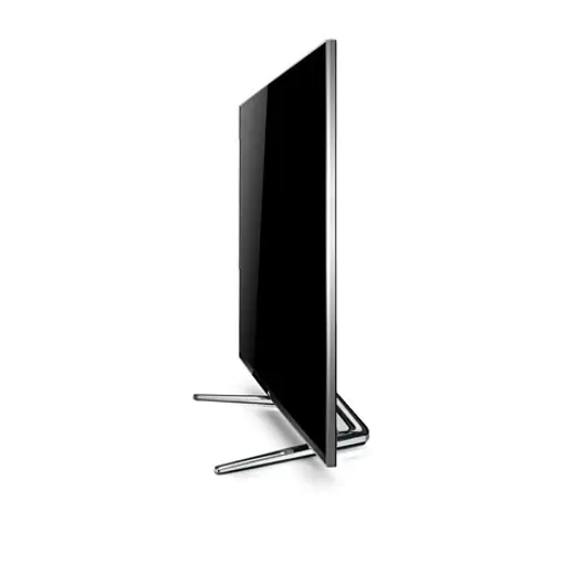 LG 55LM960V 3D Hd Uydu Alıcılı Full Led Tv
