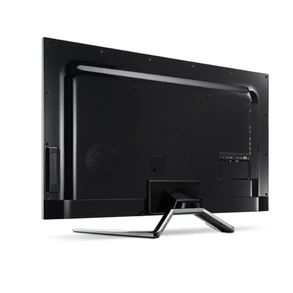 LG 55LM960V 3D Hd Uydu Alıcılı Full Led Tv