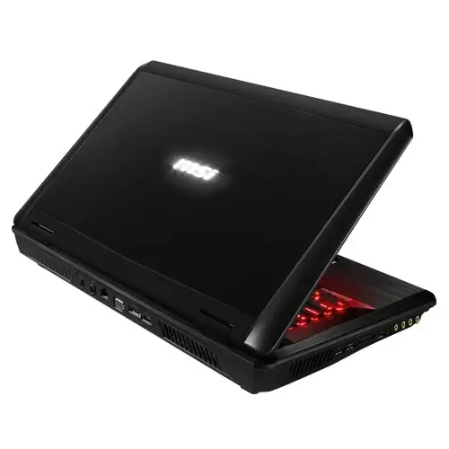 MSI GT60 SSD 0NE-414TR Notebook
