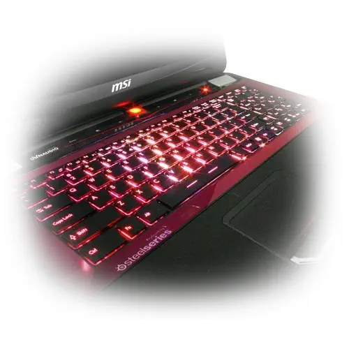 MSI GT60 SSD 0NE-414TR Notebook