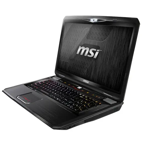 MSI GT60 SSD 0NE-414TR Notebook