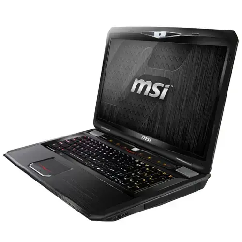 MSI GT60 SSD 0NE-414TR Notebook