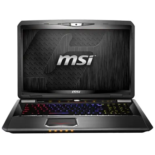 MSI GT60 SSD 0NE-414TR Notebook