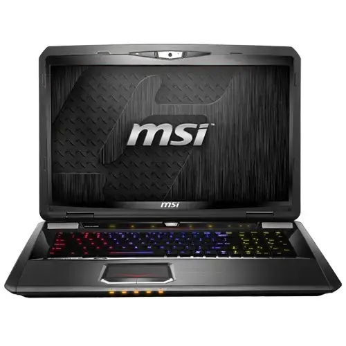 MSI GT60 SSD 0NE-414TR Notebook