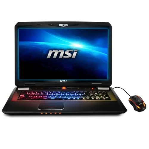 MSI GT60 SSD 0NE-414TR Notebook