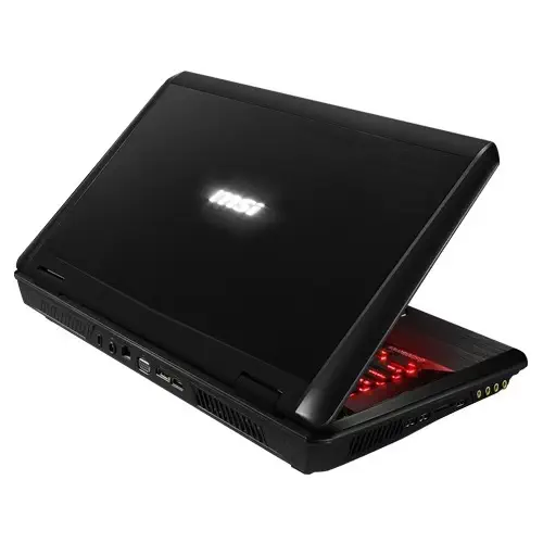 MSI GT70 Super Raid 0NE-835TR Notebook