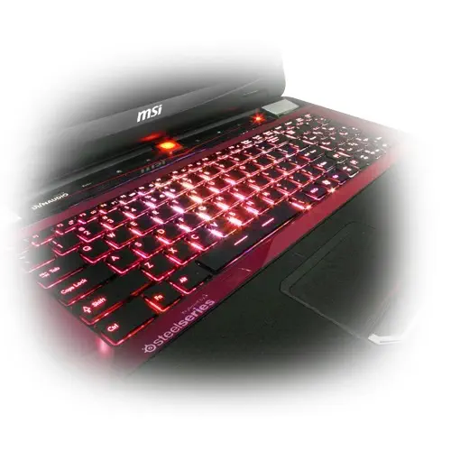 MSI GT70 Super Raid 0NE-835TR Notebook