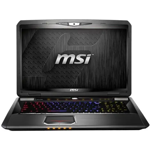 MSI GT70 Super Raid 0NE-835TR Notebook