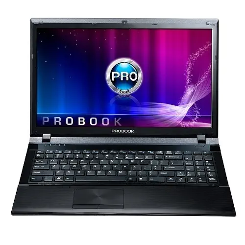 Probook PRBG5811T Notebook (Tablet Pc Hediyeli)