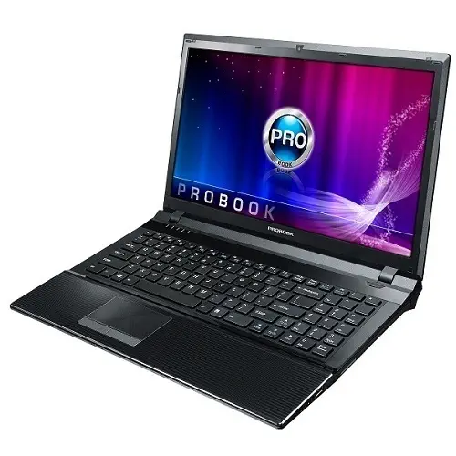 Probook PRBG5811T Notebook (Tablet Pc Hediyeli)
