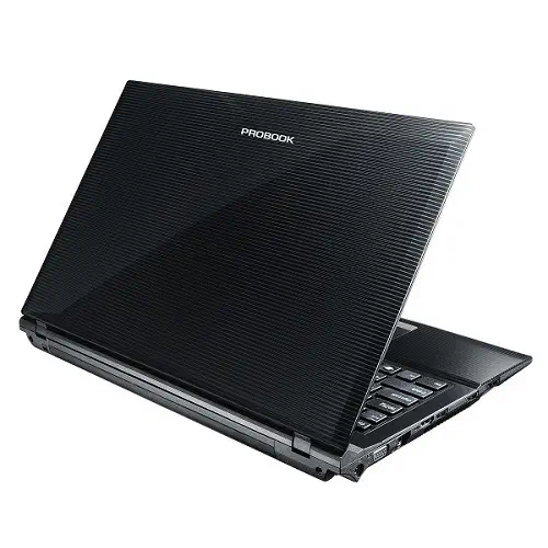 Probook PRBG5811T Notebook (Tablet Pc Hediyeli)