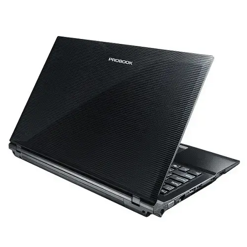 Probook PRBG5811T Notebook (Tablet Pc Hediyeli)