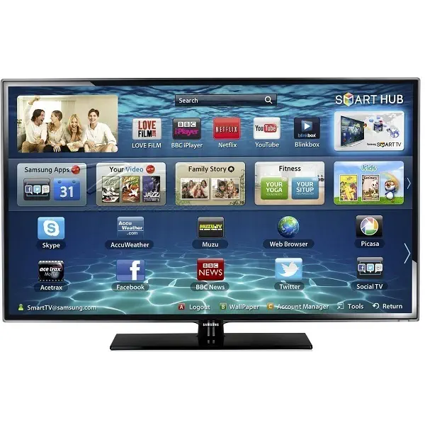 Samsung 50ES5500 Led Tv (Samsung Türkiye)