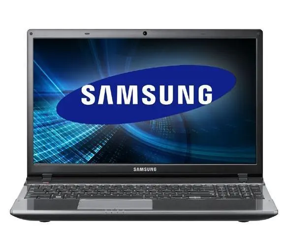 Samsung NP550P5C-T03TR Notebook