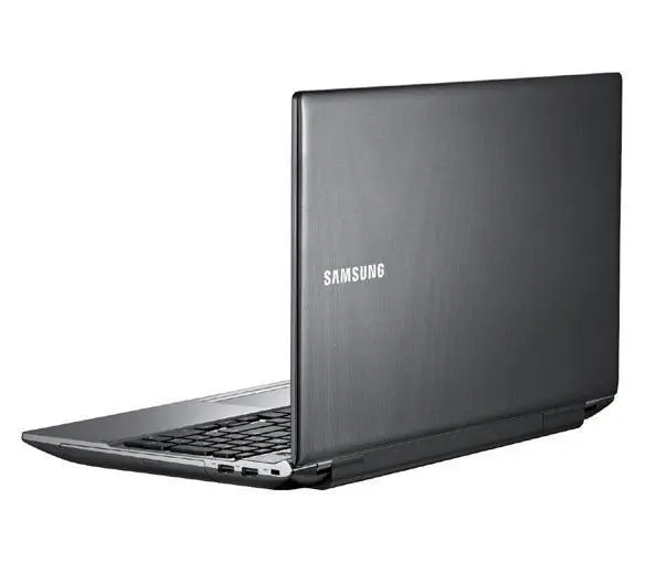 Samsung NP550P5C-T03TR Notebook