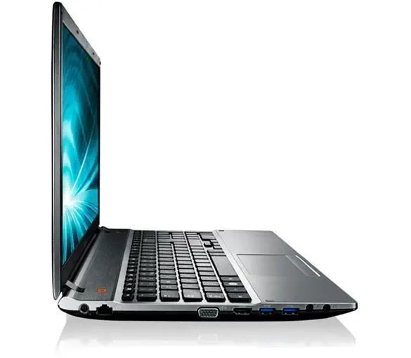 Samsung NP550P5C-T03TR Notebook