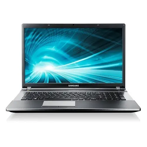 Samsung NP550P7C-T03TR Notebook