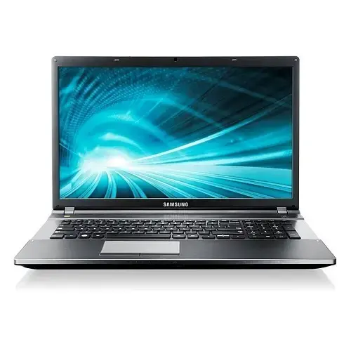 Samsung NP550P7C-T03TR Notebook